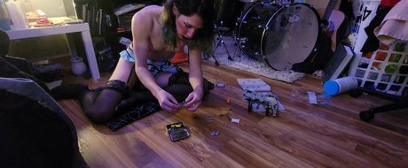 urcorvidae model art picture