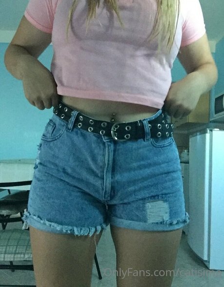 catisima perfect model image