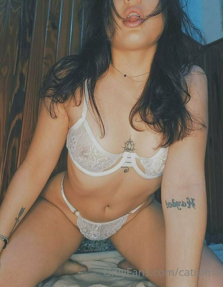 catisima sex model pics