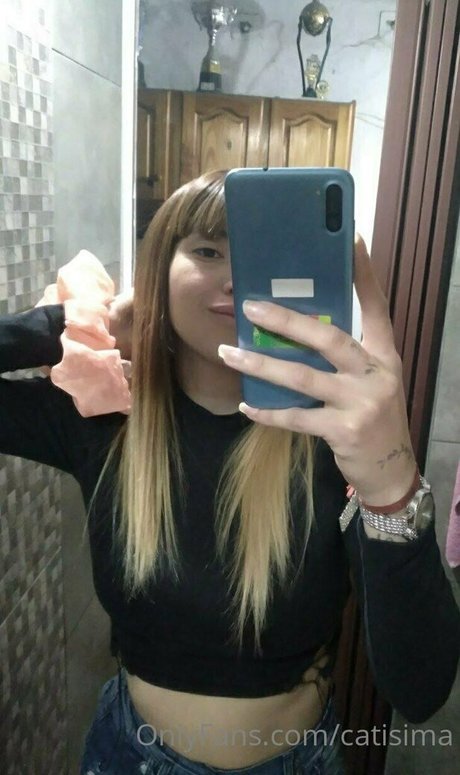 catisima model xxx pictures