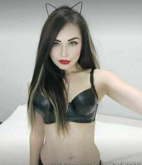 catisima best model pic