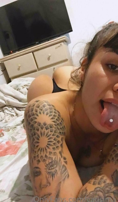 catisima top model picture