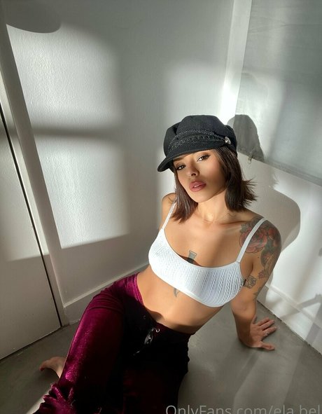 ela bel hd pornstar archive