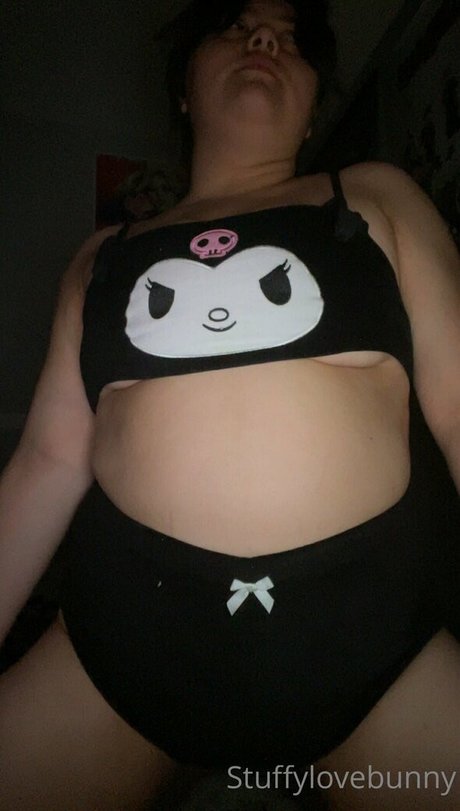 StuffyLoveBunny hot star pictures