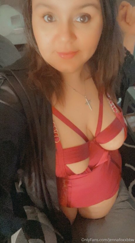 jennafoxxbbw erotic actress gallery