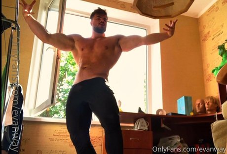 evanway top model galleries