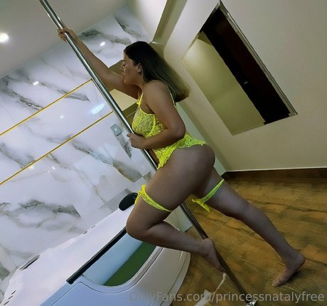 princessnatalyfree top model images