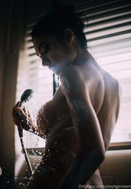 Ploytigerstam star pornographic picture