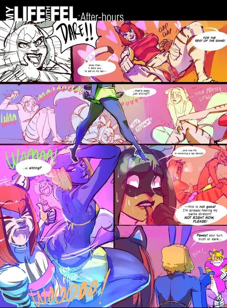 KennoArkkan nudes star pic