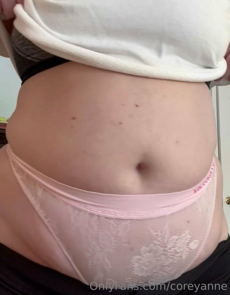 coreyanne exclusive actress pics