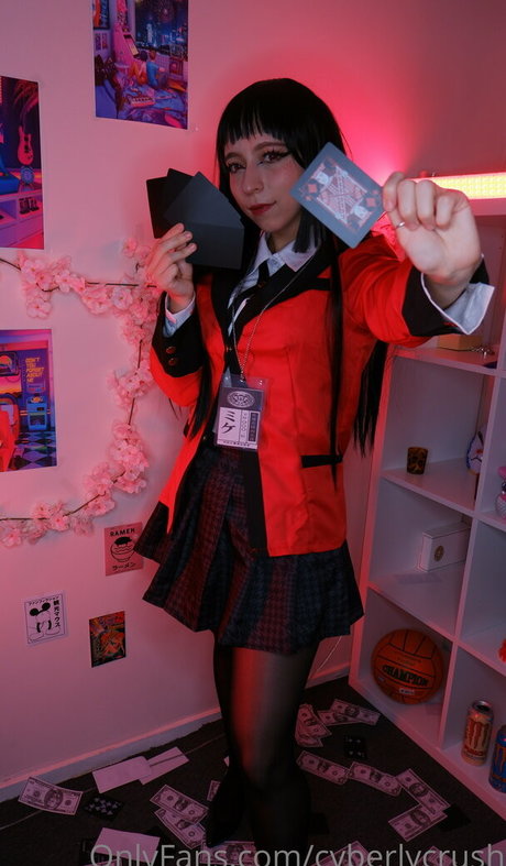 CyberlyCrush best actress gallery