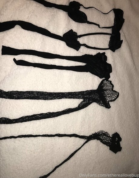 Ethereallovebug exclusive model img