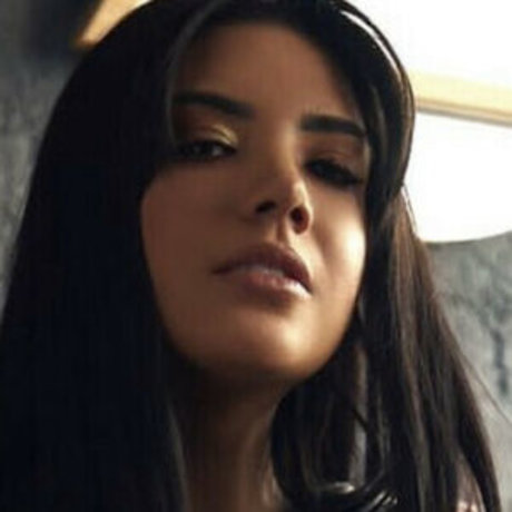 Michelle Perez perfect model picture