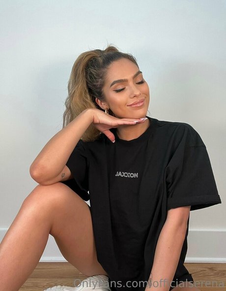 Serena Muniz xxx model archive