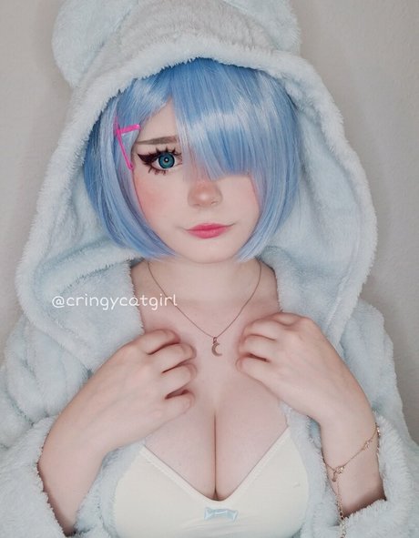 Cringycatgirl nudes star photo