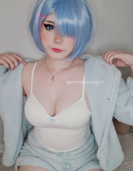Cringycatgirl top pornstar pic