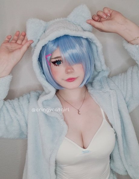 Cringycatgirl pornstar top pics