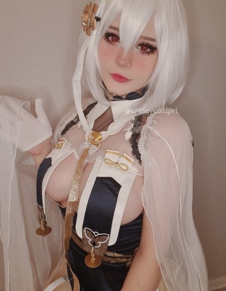 Cringycatgirl star sex photos