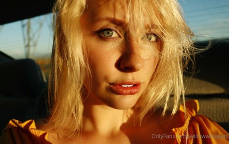 willowwhispers exclusive actress photos