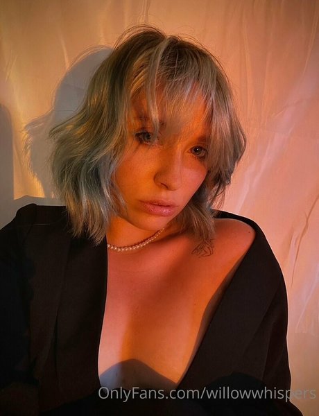 willowwhispers sex pornstar photo