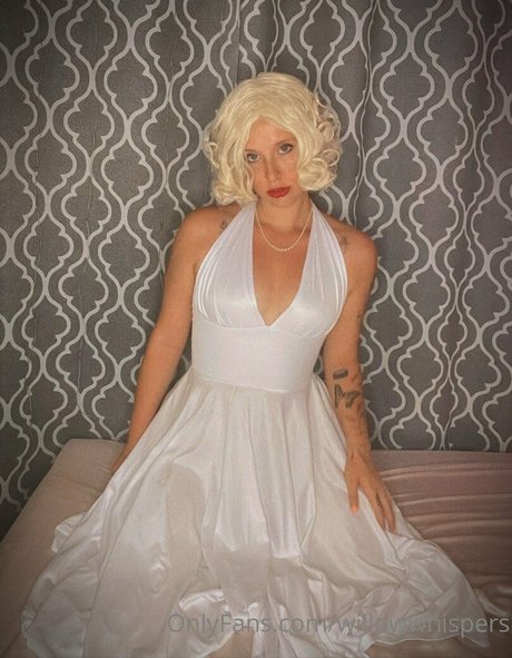 willowwhispers model nice archive