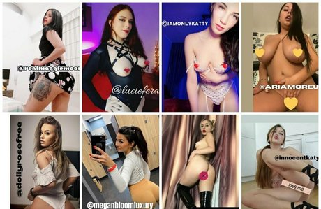 curlyjewelfree high quality actress archive