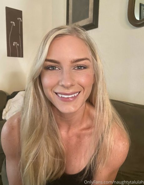 naughtytalulah model pornographic img