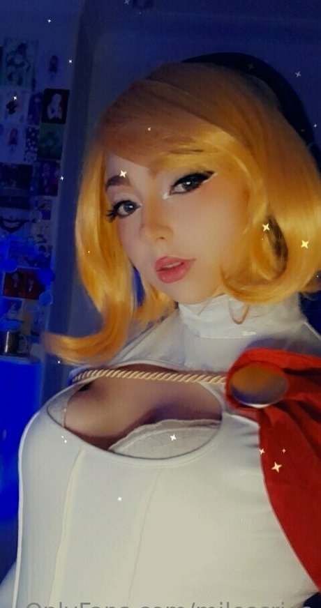 milescries nude model images