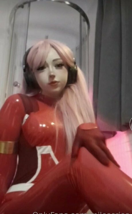 milescries hd model pictures