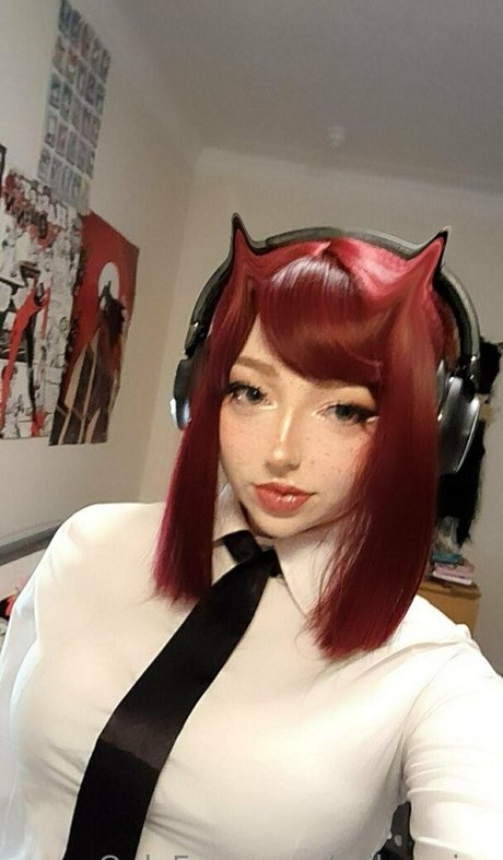 milescries perfect pornstar image