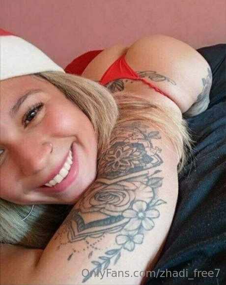 zhadi free7 model nudes pictures