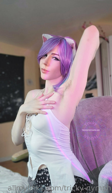 tricky__nymph best actress pics