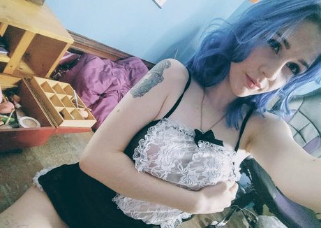 tricky__nymph star exclusive img