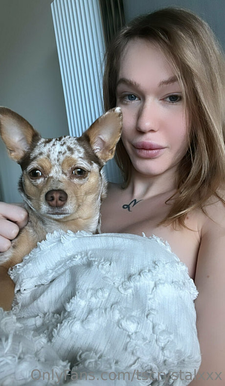 tscrystalxxx beautiful model image