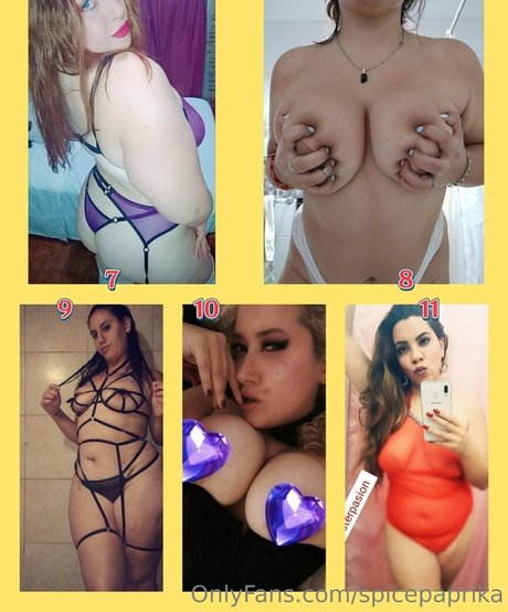 spicepaprika star top picture