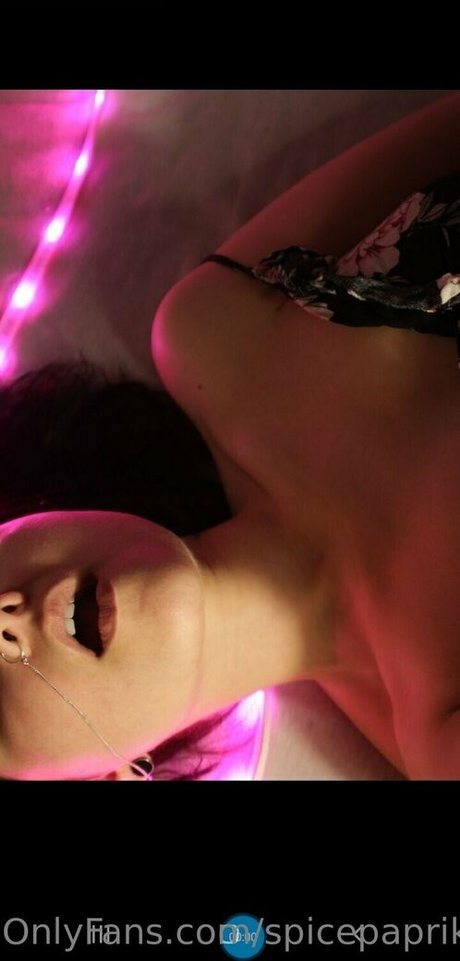 spicepaprika sex model archive