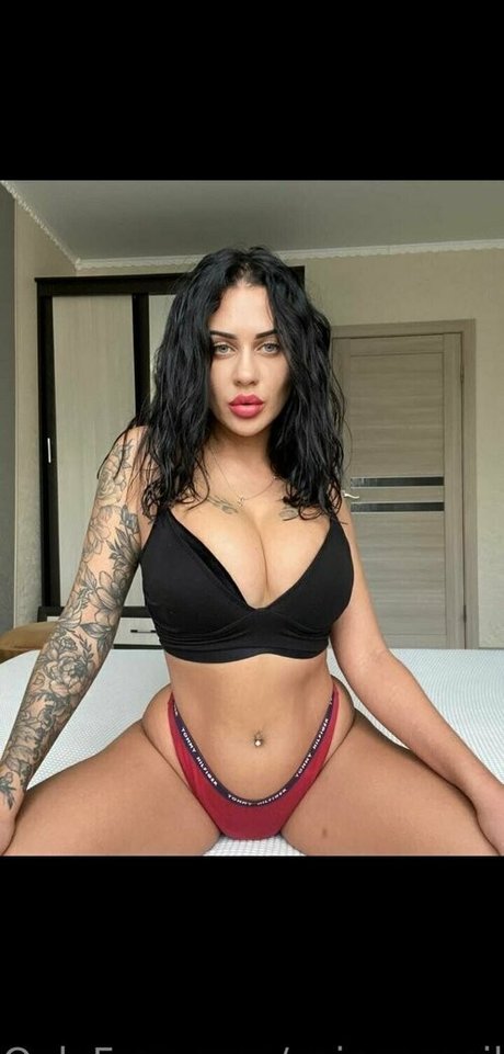 spicepaprika pornstar hot img