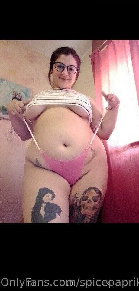 spicepaprika porn actress pics