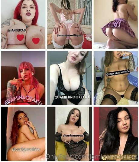 jamiebrookexxx top pornstar pictures