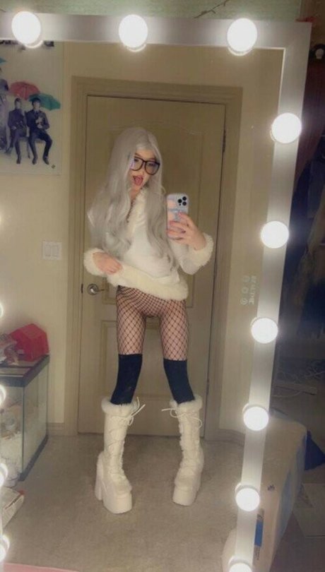 Strawberrymillk nice star image