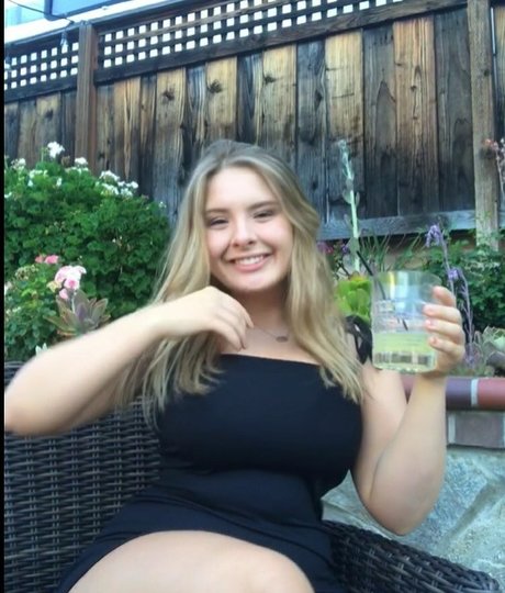 Haley E sex star pics