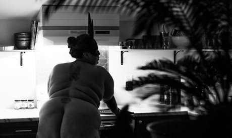 fayedaniels model pornographic pic