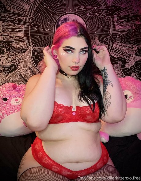killerkittenxo free model hot img