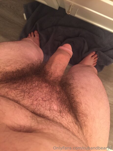 cubandbear92 pornstar perfect images