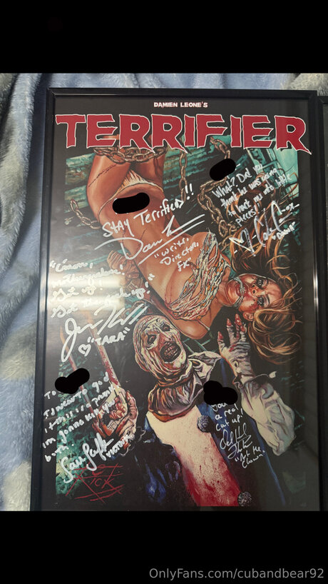 cubandbear92 pornstar nice picture