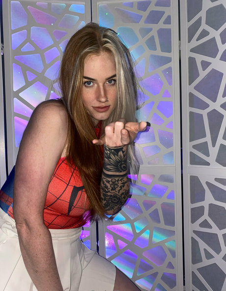 gingerhart model free photos