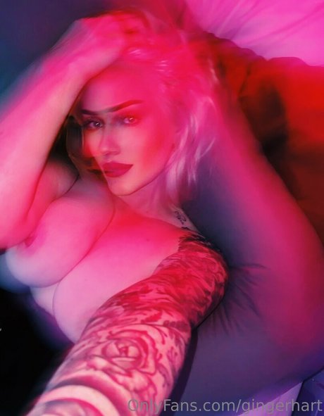 gingerhart hd model gallery