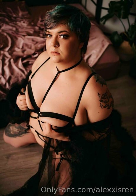 alexxisren Quick model image