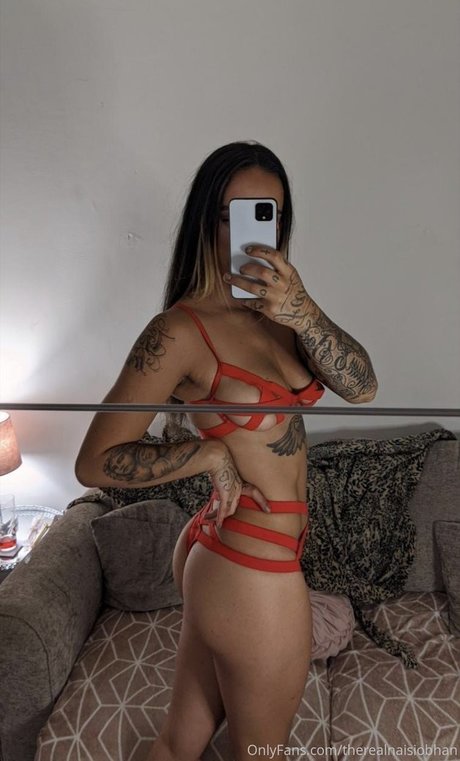 therealnaisiobhan model hd gallery
