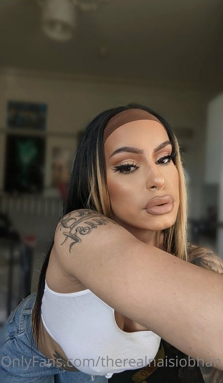 therealnaisiobhan xxx actress images